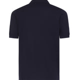 Polo in maglia Sloan SLO0001 00097L MC2 SAINT BARTH 