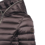 Piumino Alexis in nylon D33620W IRIS2140009 SAVE THE DUCK 