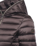 Piumino Alexis in nylon D33620W IRIS2140009 SAVE THE DUCK 