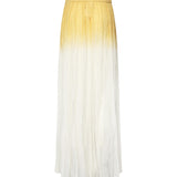 Pantalone palazzo degradè<BR/> 104756 A2G4S3R PINKO 