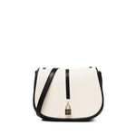 Borsa a spalla Artemisia 73BS8C201C ARTEMISIAOFF WHITE/NERO V° 73 