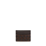 Porta carte di credito Intrecciato 796324 V5XX12132 BOTTEGA VENETA 