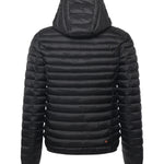 Piumino Devon in nylon D30650M STOP2110000 SAVE THE DUCK 