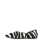 Ballerine Jane in pelle scamosciata F4058 711L711 KHAITE 