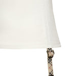 Top smanicato in misto cotone 8109197 B8764 BURBERRY 