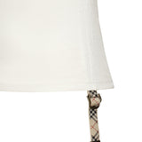 Top smanicato in misto cotone 8109197 B8764 BURBERRY 