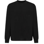Felpa con logo SH0NH0016 M20050900 MM6 Maison Margiela 