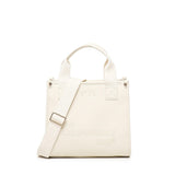 Borsa shopping responsability Now 73BS8F301 RESPONSIBILITY NOWOFF WHITE V° 73 