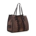 Borsa shopping Marcella BS12110 974 GIANNI CHIARINI 