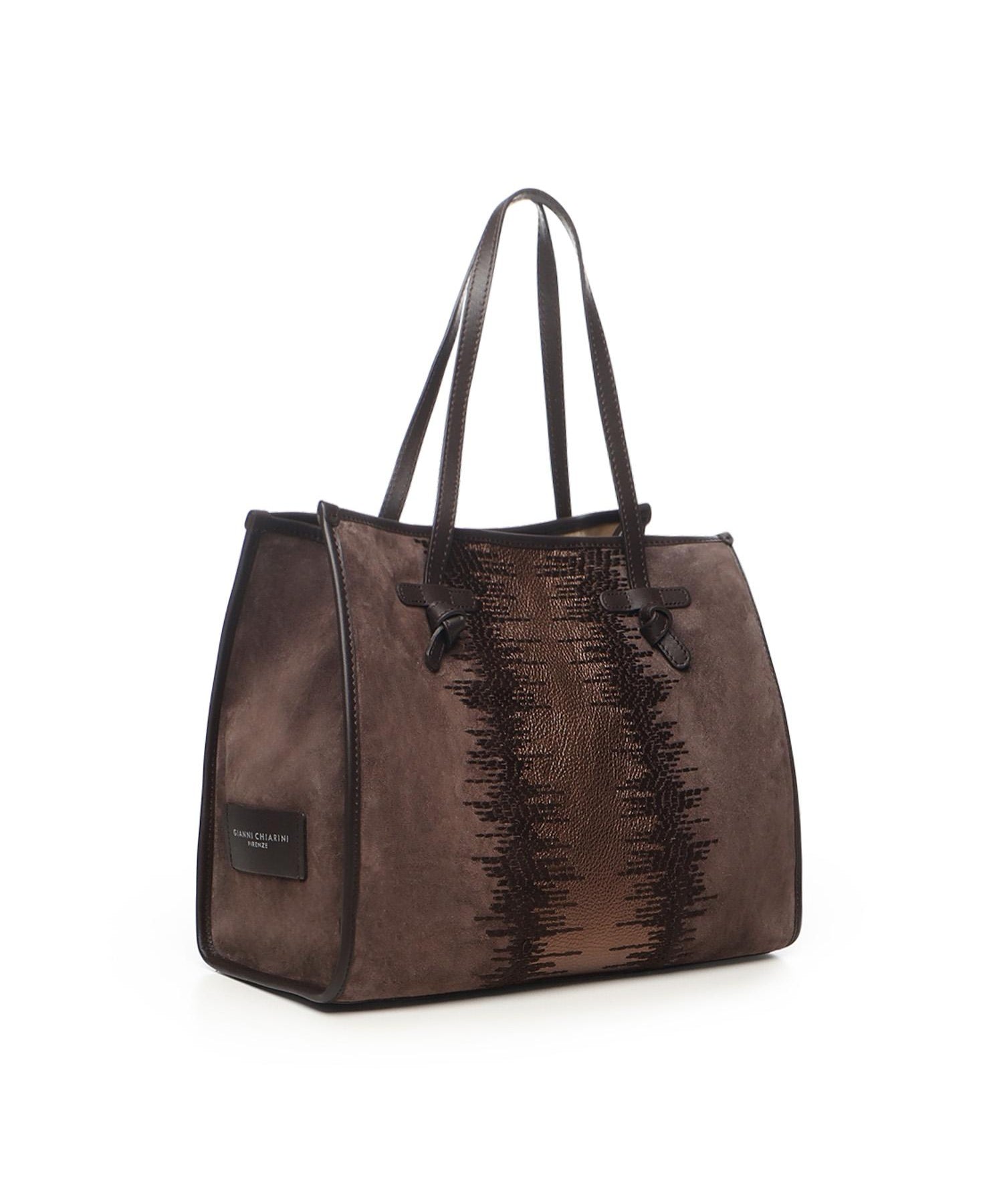 Borsa shopping Marcella BS12110 974 GIANNI CHIARINI 