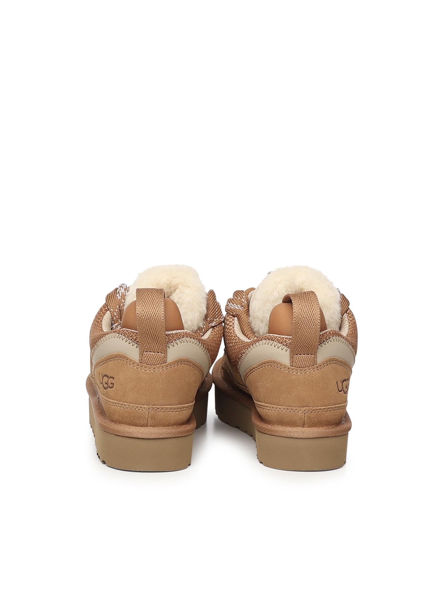 W LOWMEL 1144032 CHE UGG 