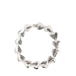 Collana Le Coeur AA2B181LA006 210 ALAIA 