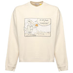 Felpa Moncler x Gilga Farm by Donald Glover K24028G00002 89AUJ02B MONCLER GENIUS 
