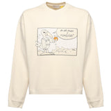 Felpa Moncler x Gilga Farm by Donald Glover K24028G00002 89AUJ02B MONCLER GENIUS 