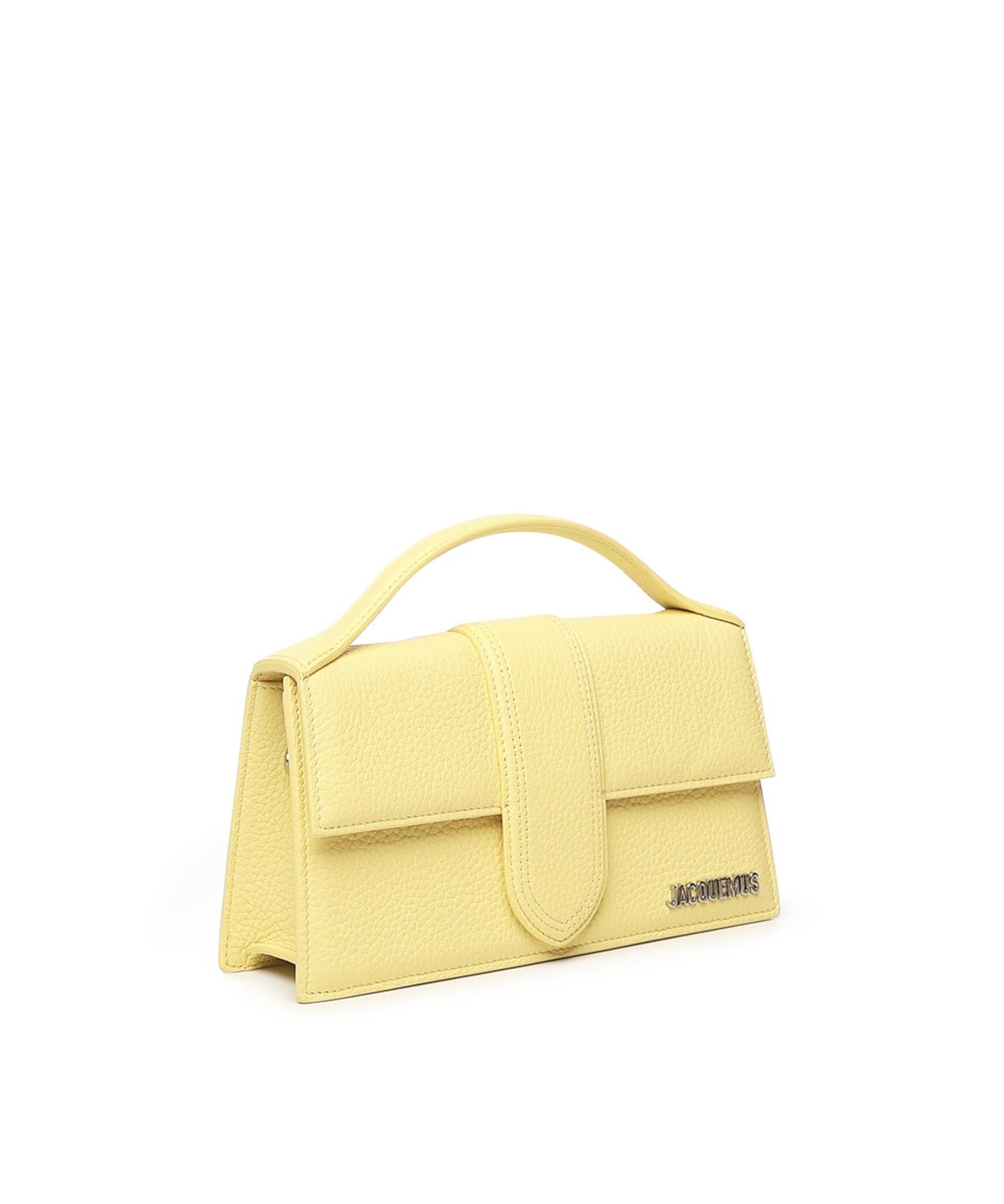 Borsa 'Le Grand Bambino' 25HBAW00007AC03A03 210 JACQUEMUS 