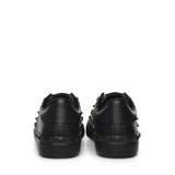 Sneaker Rockstud Untitled in pelle 7Y2S0931 BXE0NO VALENTINO GARAVANI 