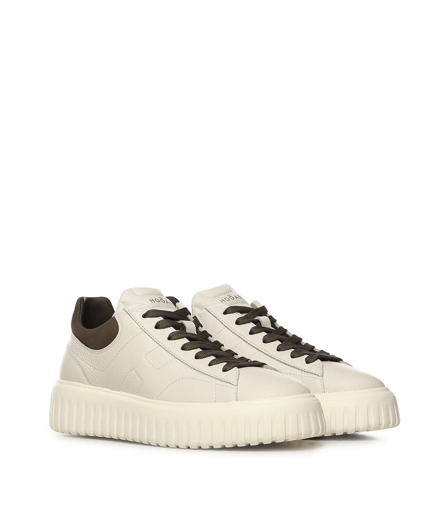 Sneakers Hogan H-Stripes HXM6450FC60UXL 0RVQ HOGAN 