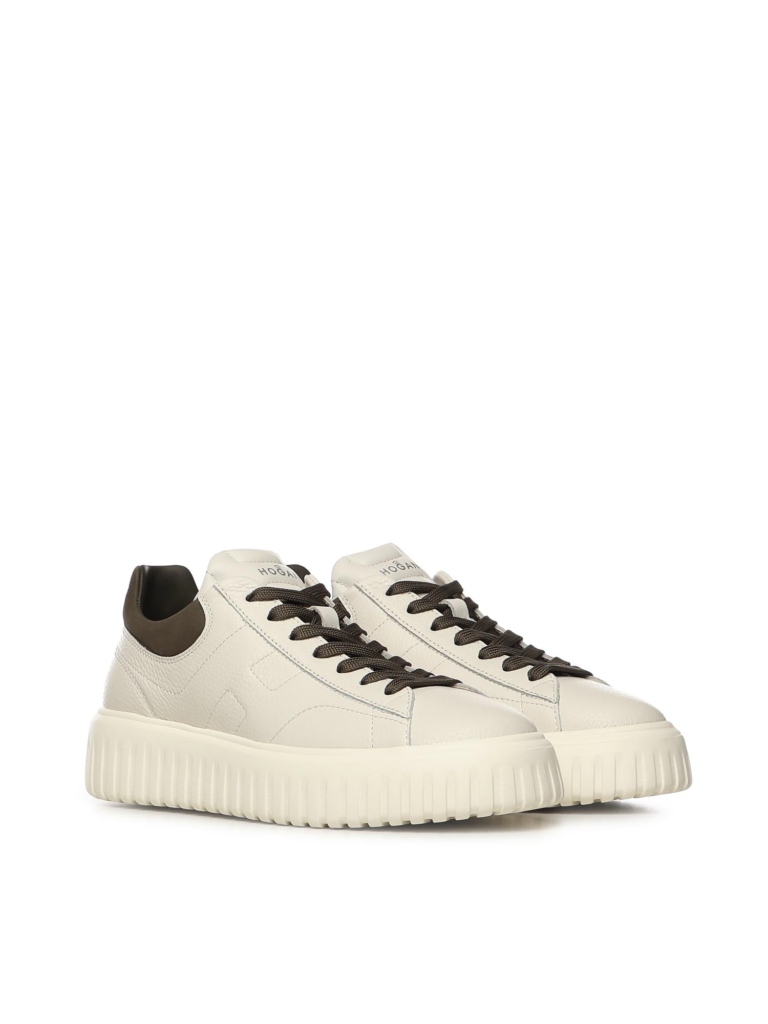 Sneakers Hogan H-Stripes HXM6450FC60UXL 0RVQ HOGAN 