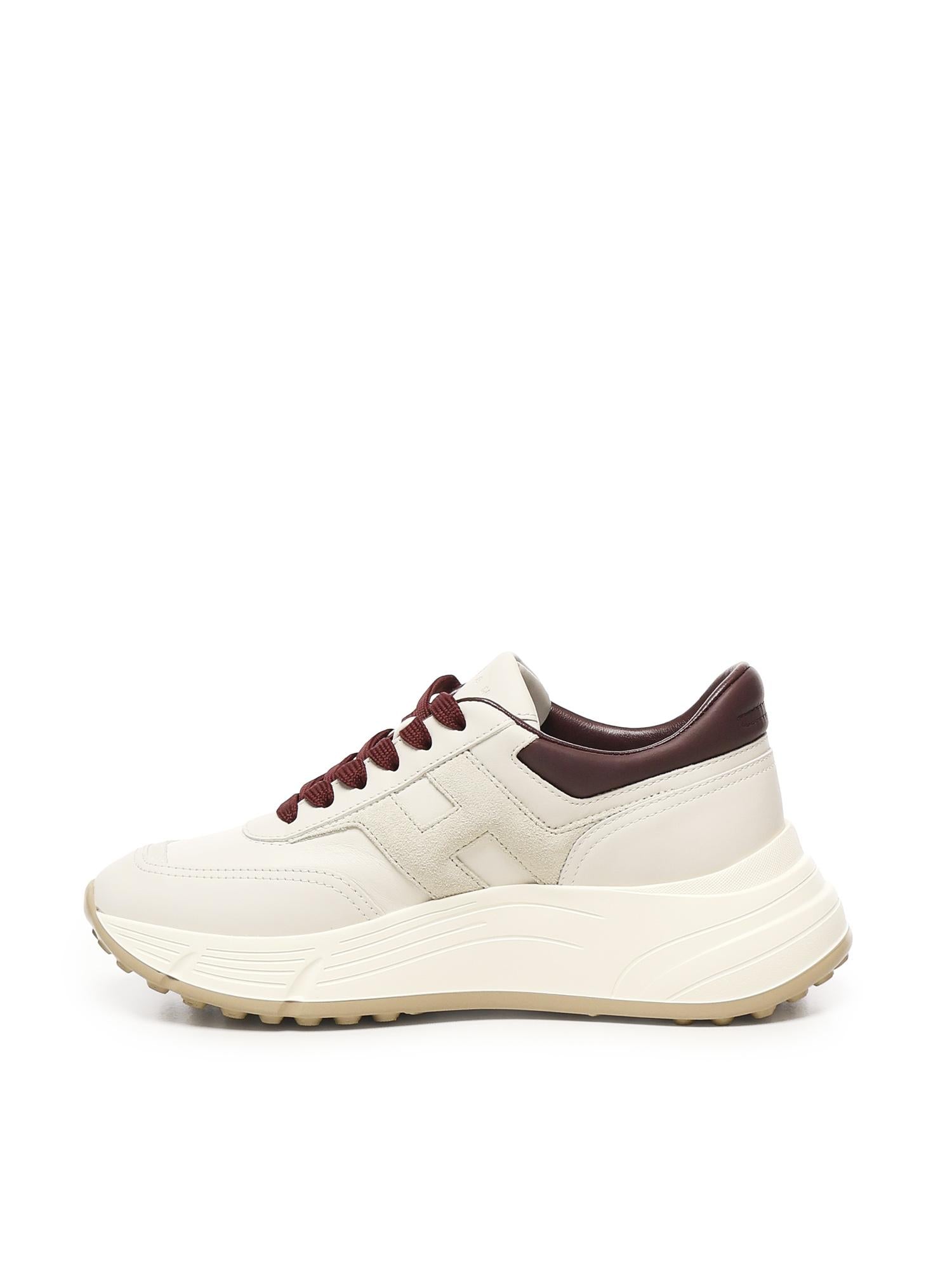 Sneakers Hogan Hi-Fi HXW6690FR30UJL 0MAW HOGAN 