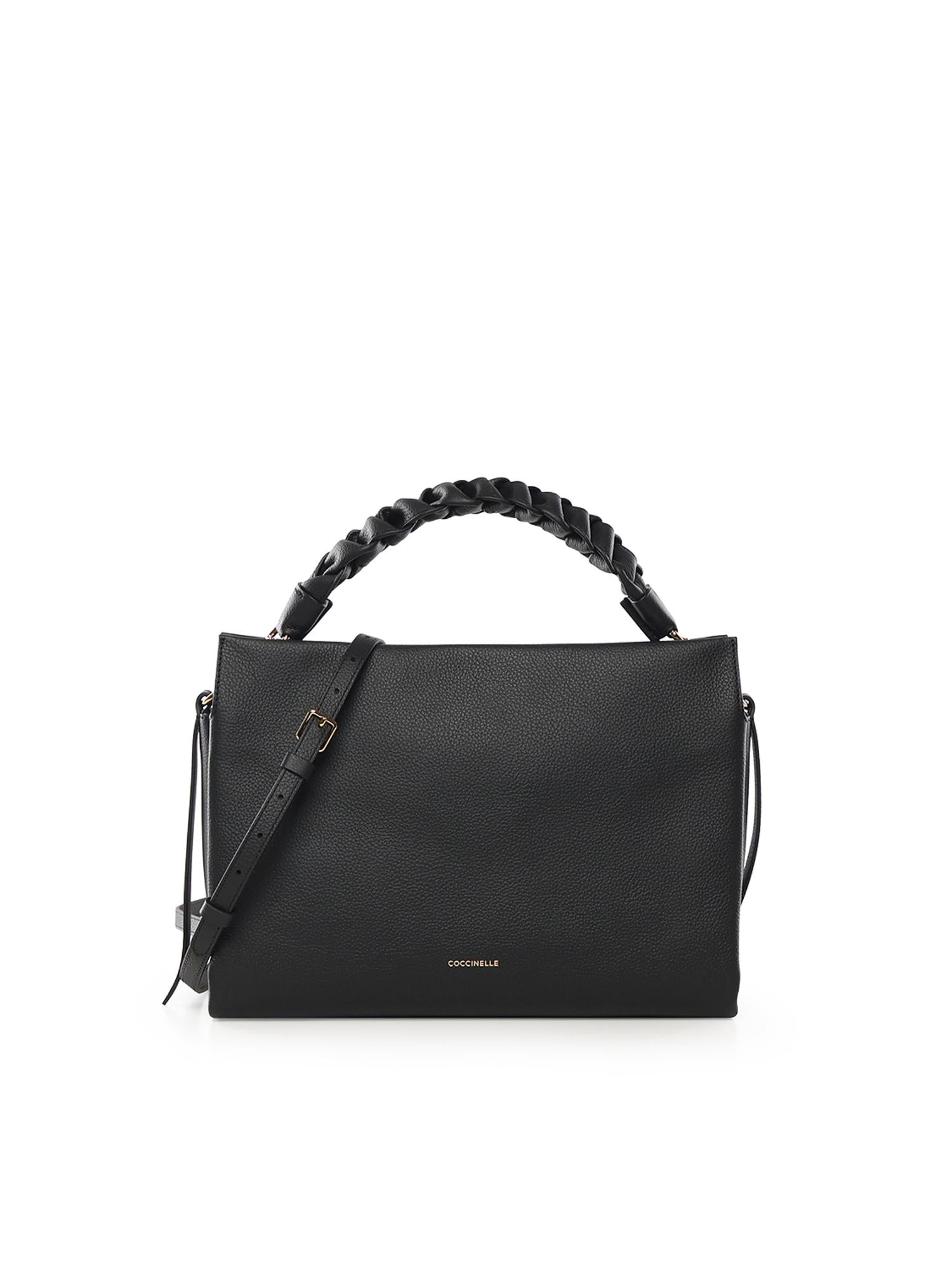 Borsa Boheme Medium in pelle E1M50190201 613 COCCINELLE 