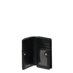 Portafoglio in pelle martellata 32R4G8ED6L 001 MICHAEL MICHAEL KORS 
