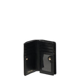 Portafoglio in pelle martellata 32R4G8ED6L 001 MICHAEL MICHAEL KORS 