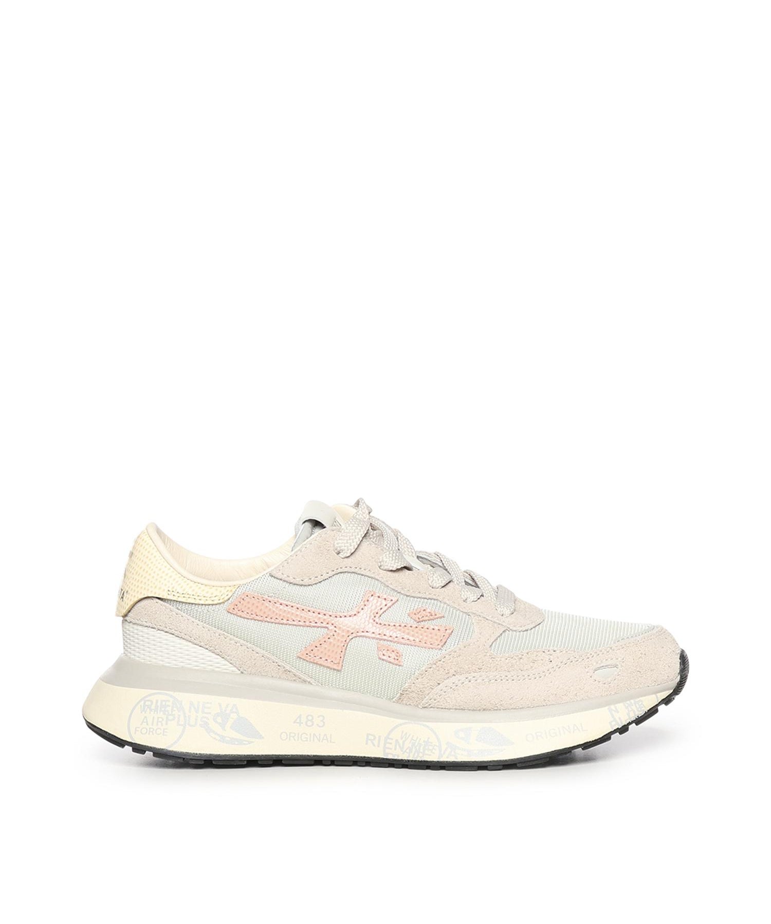 Sneaker Lauryn 8184 LAURYN 8184 PREMIATA 