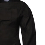 La Robe camicia Casaco 243DR199 1519990 JACQUEMUS 