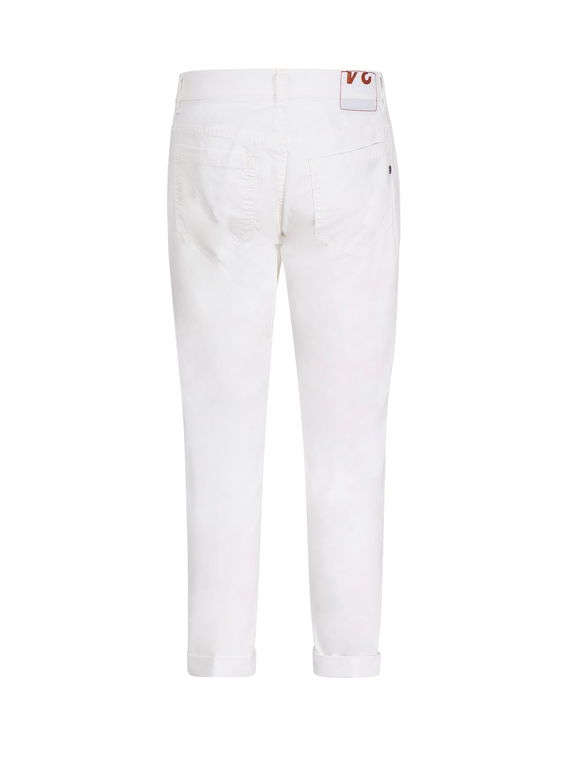 Jeans dritti UP232GSE046U PTD000 DONDUP 