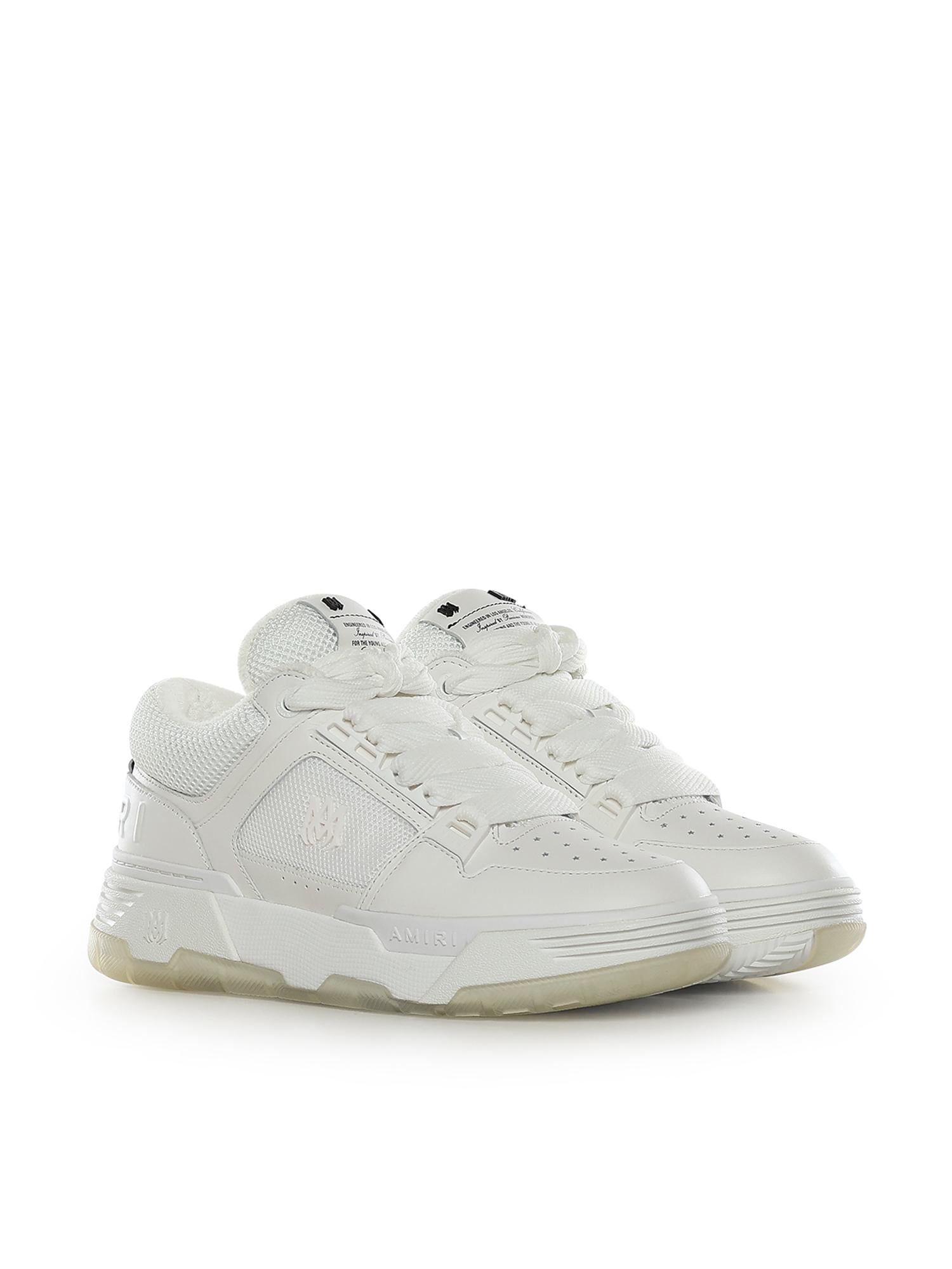 Sneakers MA-1 AMFOSR1097 100 AMIRI 