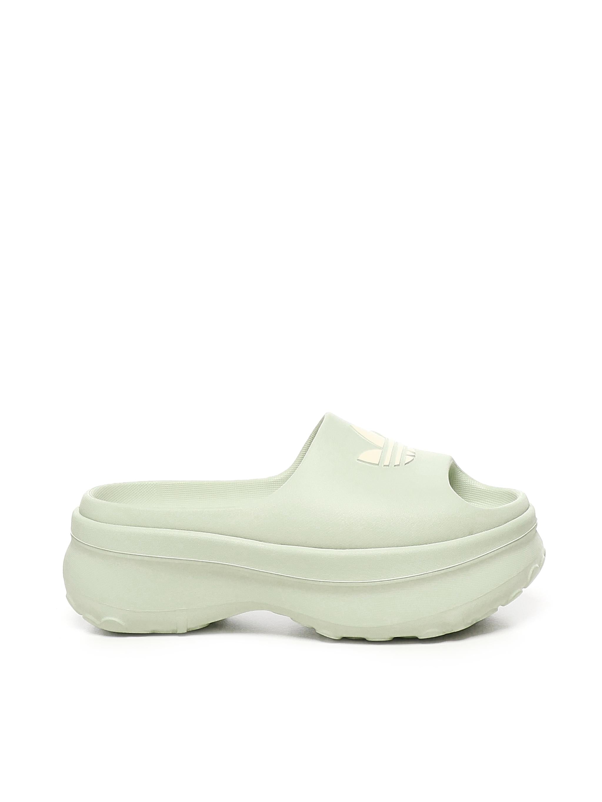 Ciabatte adifom Stan<BR/> JH7467  ADIDAS ORIGINALS 