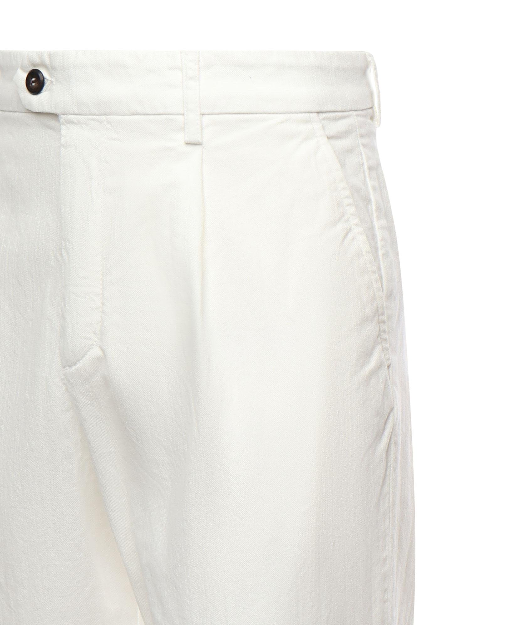 Pantalone in cotone K75PANJ05TET0K010 01 ELEVENTY 