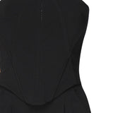 Tuta bustier con pantalone largo 104884 A213Z99 PINKO 