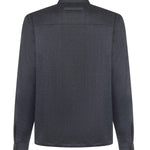 Overshirt in lana UGV01A2 SOTM2005 ZEGNA 