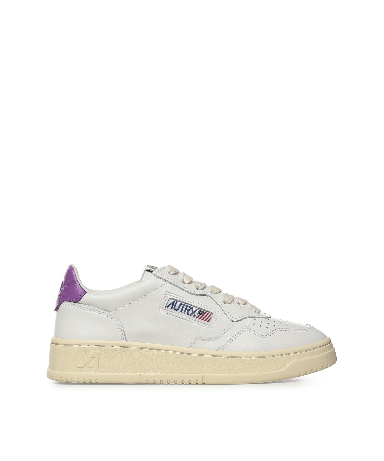 Sneakers Medalist AULW LL08 AUTRY 