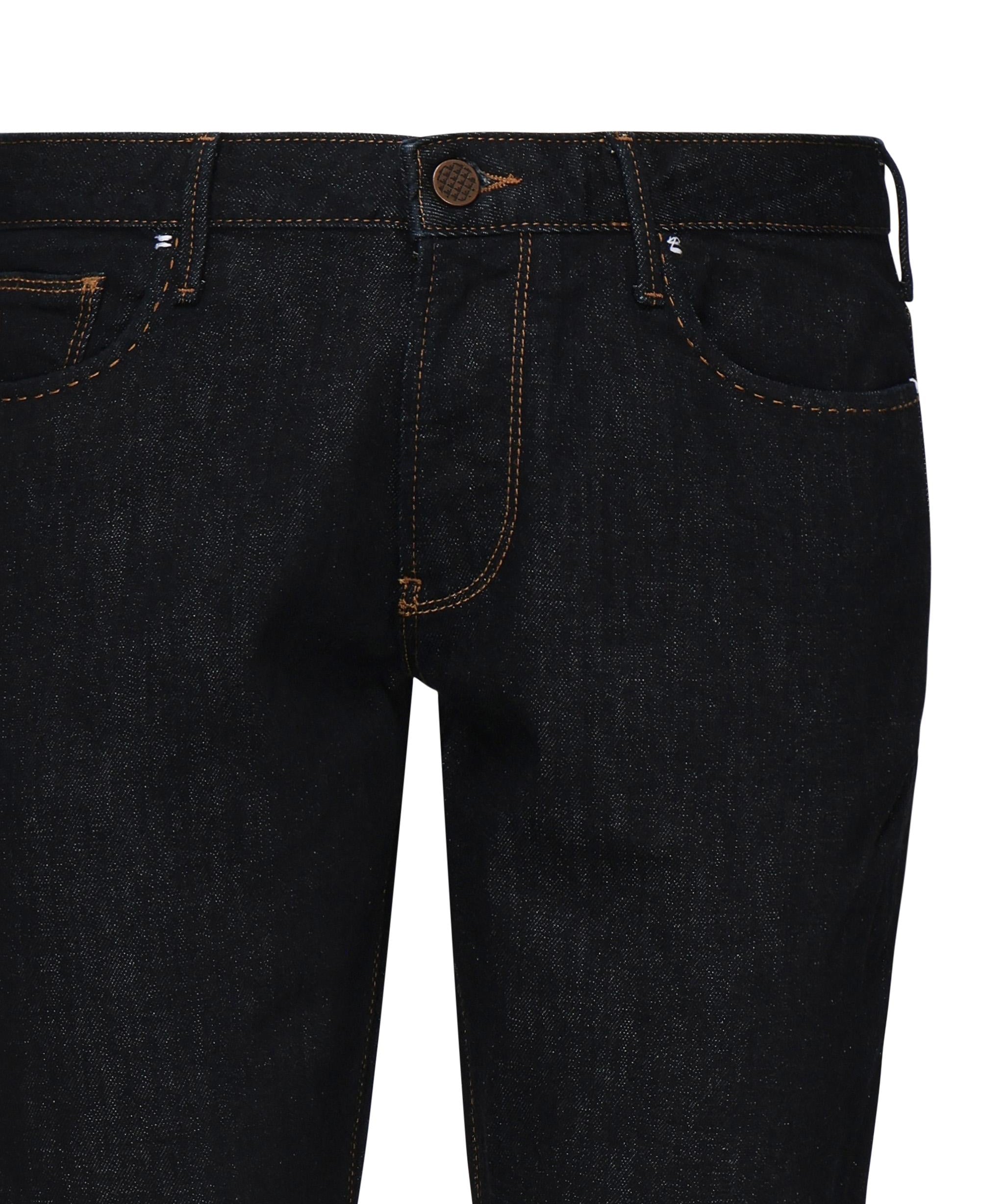 Jeans 5 tasche <BR/> EM000121 AF13253MB001 EMPORIO ARMANI 