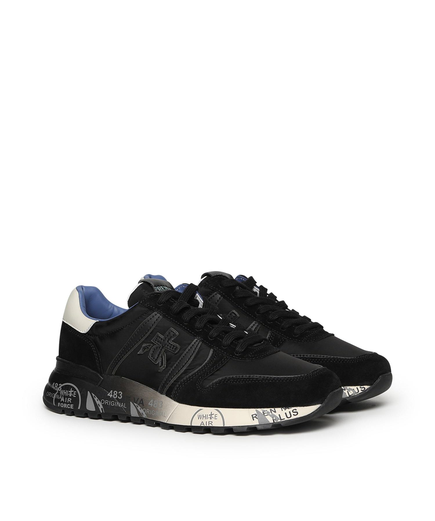Sneakers Lander 7079 LANDER 7079 PREMIATA 