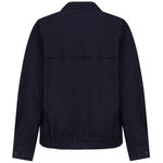 Giacca Duke in popeline di cotone I034516 36JXX CARHARTT WIP 