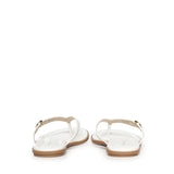 Sandalo Erin in pelle 40S6ERFS1L 085 MICHAEL MICHAEL KORS 