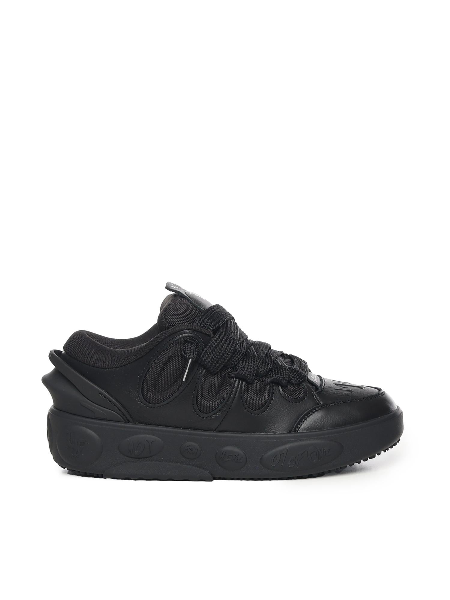 Sneakers LaMelo Ball LaFrancé 3X 31308101  PUMA 