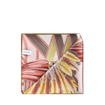 Foulard in seta con stampa 310216 785339002 FERRAGAMO 