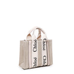 Mini bag Woody CHC22AS397I26 6J5 CHLOÉ 