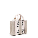 Mini bag Woody CHC22AS397I26 6J5 CHLOÉ 