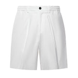 Shorts Havier in cotone HAVIER TPGBIANCO BE ABLE 
