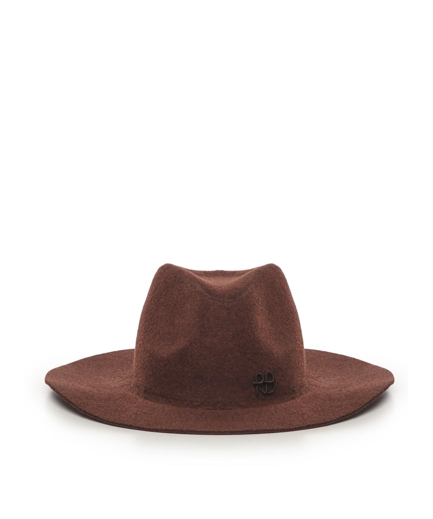 Cappello Fedora con logo FDR09  RUSLAN BAGINSKIY 