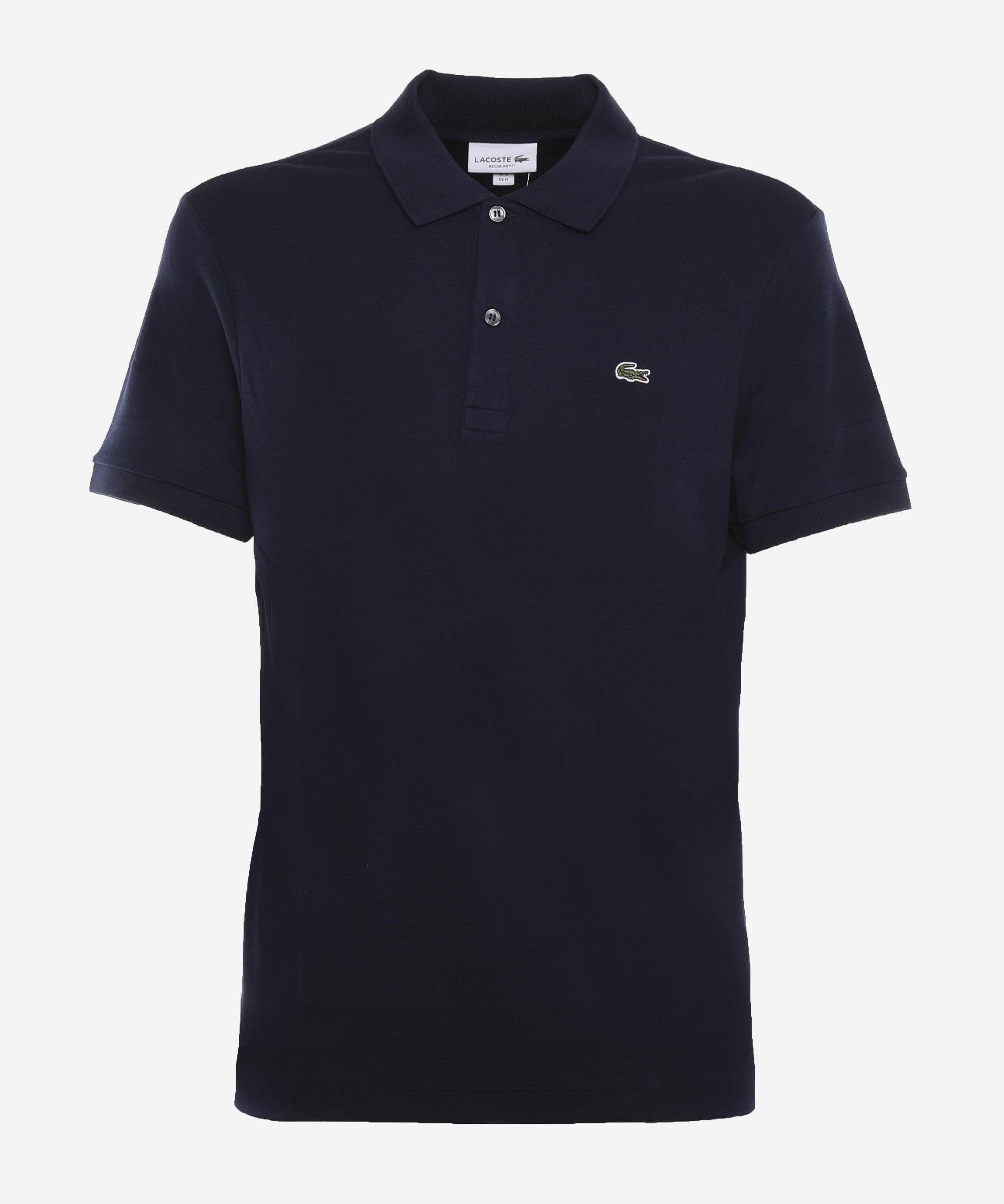 MAGLIETTA M/C DH2050 166 LACOSTE 