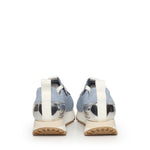 Sneaker Evelyn con logo BA6067TX525 S3954 LIU JO 