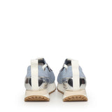 Sneaker Evelyn con logo BA6067TX525 S3954 LIU JO 