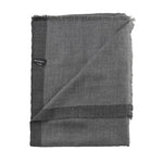 Sciarpa in seta e cashmere 520082 759149002 FERRAGAMO 
