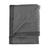 Sciarpa in seta e cashmere 520082 759149002 FERRAGAMO 